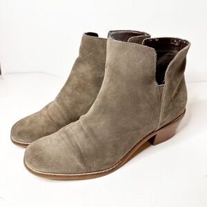 Cole‎ Haan Women’s Abbot Ankle Boot Size 10